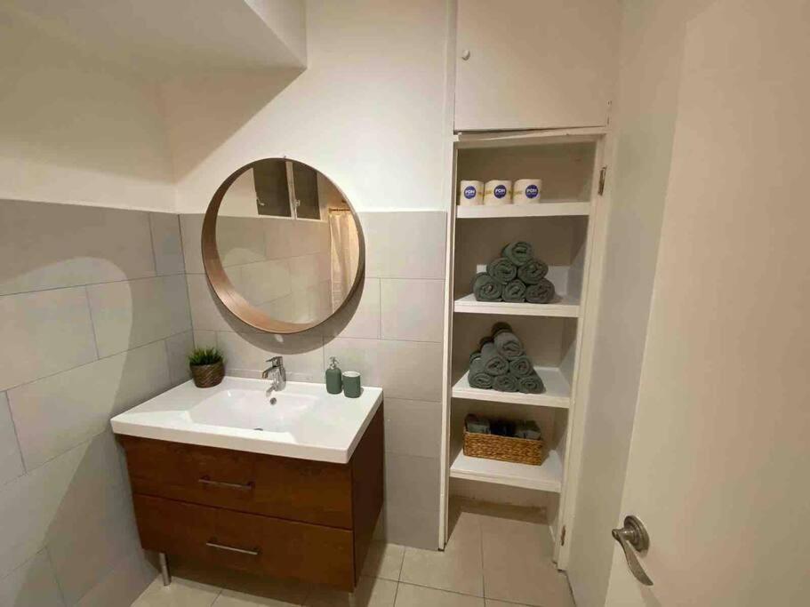3 Bd By Airport El Yunque Walk To The Beach San Juan Exterior photo